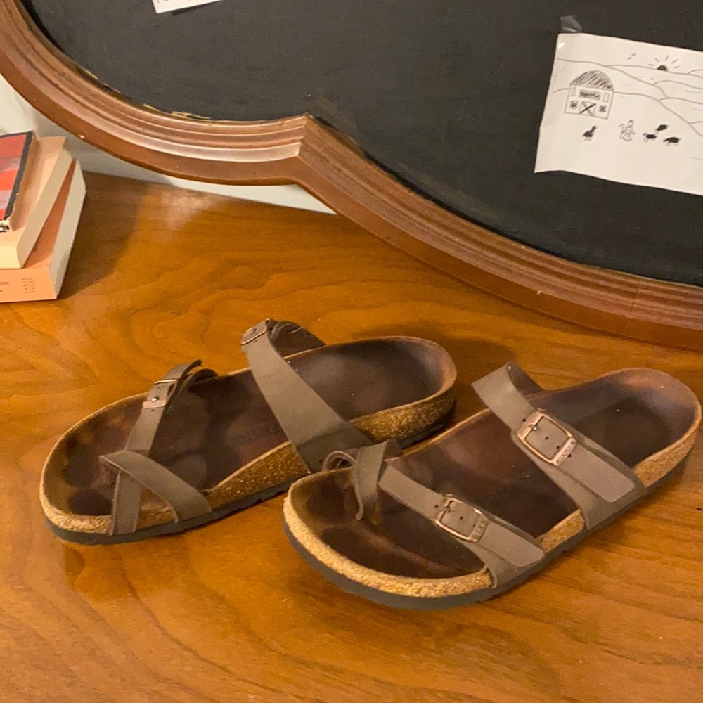 Birkenstock Mayari Sandals
